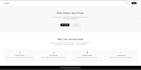 build a django backend with authentication and crud features