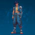 do awesome cyberpunk, sci fi, robot, mecha character concept art