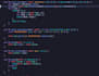 design a rust program or fix something for you