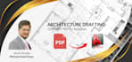 redraw PDF or scanned plans into autocad