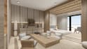 render realistic interiors from your sketchup model