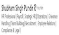help to establish HR division from scratch