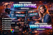 provide high quality video editing