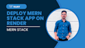 deploy web app on render