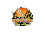 create creative and good looking halloween logo design