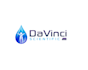 create attractive and imagination scientific logo design