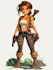 design 2d game characters and sprites animation