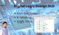 do project digital logic design dld and circuit analysis system