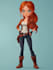 do 2d characters design, 2d cartoon 2d game character design