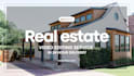 real estate video editing