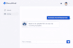 build a private chatbot for your documents