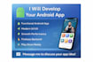 develop fitness mobile app