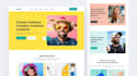 professional copywriting for your website or