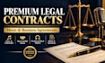 draft music sync licensing agreements and copyright registrations music lawyer