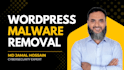 remove malware, fix hacked wordpress and secure your website
