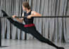 teach ballet for beginners or intermediates