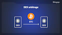 develop crypto arbitrage bot, triangular arbitrage bot, polymarket bot