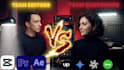 do viral video editing