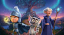 create disney style 3d ai animation with cinematic quality