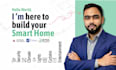 design installer ready smart home automation with clear boqs