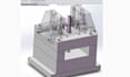 design professional plastic injection mold cad files