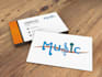 design creative custom logo brand identity