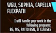 do sophia, lab simulation, touchstones, wgu, purdue