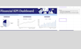 excel dashboards and automated reports for business