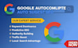 get your brand in google autosuggestion autocomplete website ranking research