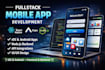 build a fullstack mobile application