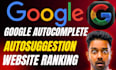 do google autocomplete removal and reputation management