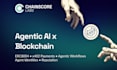 develop ai x blockchain app, erc8004, x402, agentic web3, crypto bots, wallets