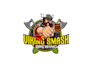 create professional and specially viking logo design