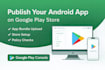 publish your android app on google play store