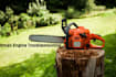 diagnose your lawn mower, motorcycle or small engine problem