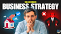 design professional business and educational youtube thumbnails