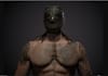 3d game character, stylized 3d model,ue5 control rig,game asset,daz3d,4k texture