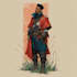 do dnd character art illustration commissions