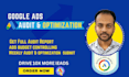 audit and optimize google search ads campaigns