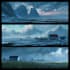 create environment concept art