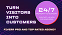 write persuasive landing page copy that converts