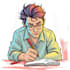 write unique SEO optimized articles about various topics for your blogs