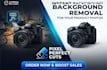 remove background from images professionally in 2 hours
