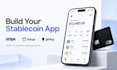 build a stablecoin wallet, banking and card app with stripe bridge privy