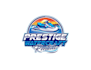 create attractive and imagination jet ski logo design