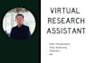 be your agriculture research assistant
