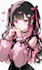 do vtuber models, live2d rigging, anime  chibi, vtuber design
