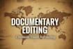 create cinematic documentary video editing