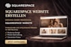 squarespace website erstellen design oder redesign squarespace website