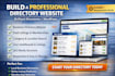 build a brilliant directory or wordpress business directory website with listing